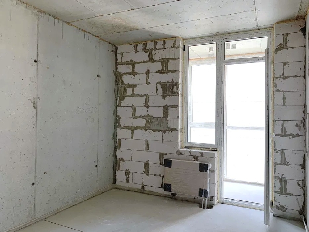 продажа однокомнатной квартиры номер A-174713 в Малиновском районе, фото номер 7